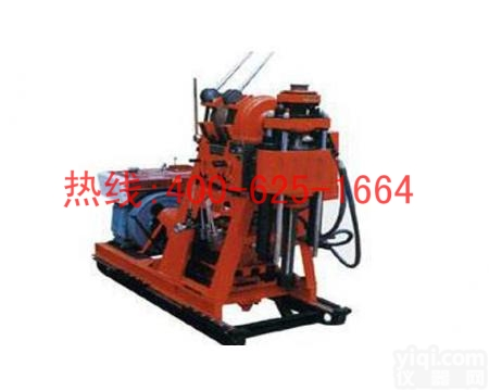 孝义打井<em>钻机</em> 打井<em>钻机</em>XY-150A<em>优质服务</em>