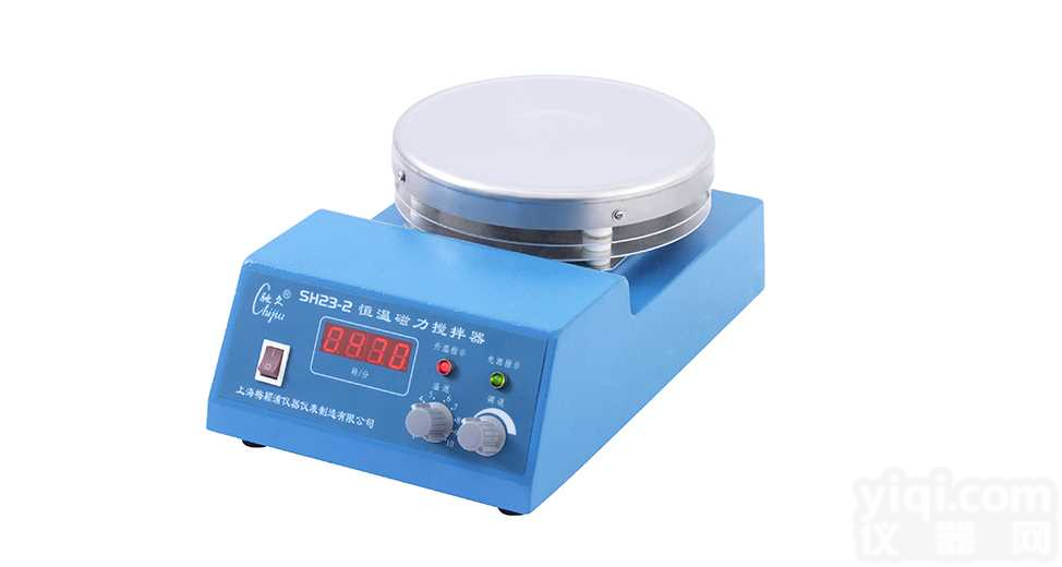 SH23-2恒温磁力<em>搅拌器</em> SH23-2<em>数显</em>磁力<em>搅拌器</em>、<em>控温</em><em>搅拌器</em>