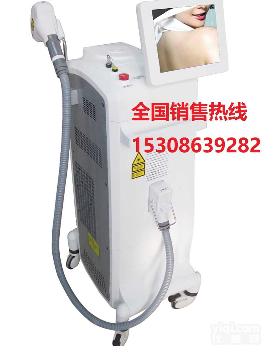 国产808<em>半导体</em><em>脱毛</em>仪（<em>冰点</em>无痛脱先）生产厂家批发