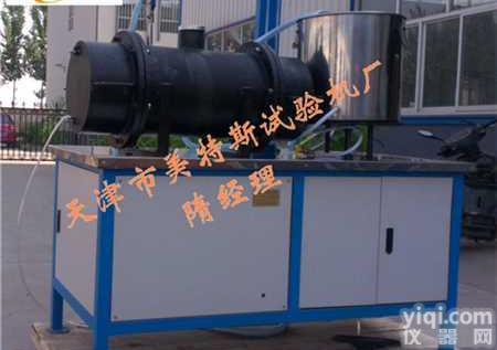 粗粒土水平渗透变形仪-测压管规格-<em>量筒</em><em>容积</em>