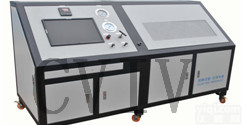 气密试验台，气密<em>试验机</em>，小型气密<em>试验机</em>。<em>气密性</em>检测平台