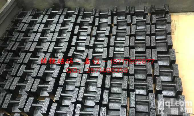 <em>电梯</em><em>配重</em>砝码地磅<em>校准</em>砝码锁形砝码