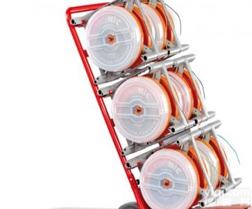 ART.CAR 12M<em>电缆</em>周<em>转车</em>