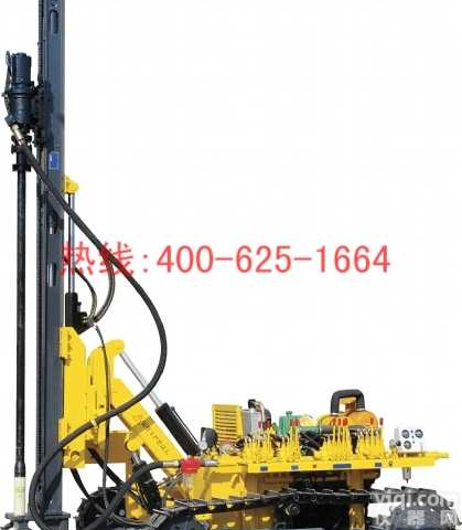 吉首型低风压履带式潜孔<em>钻车</em> KG910B型低风压履带式潜孔<em>钻车</em>哪家强