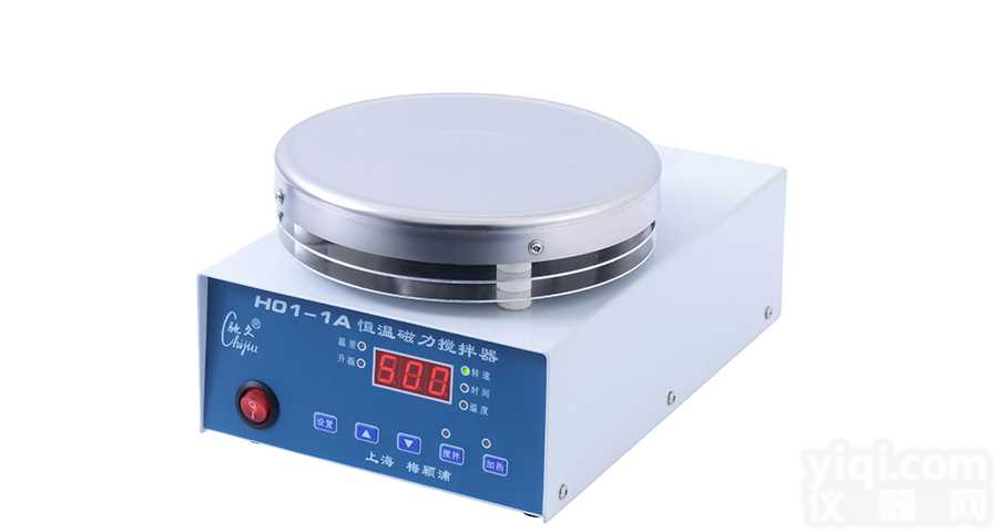H01-1A<em>智能</em>数显<em>磁力</em><em>搅拌器</em>、恒温<em>磁力</em><em>搅拌器</em>、加热<em>磁力</em><em>搅拌器</em>H01-1A