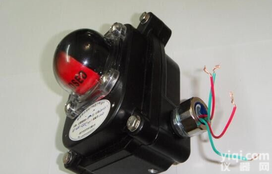 电厂阀位;APL-210N<em>限位开关</em>|气动阀<em>反馈</em>装置