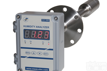 阻容法<em>烟气</em><em>水分</em>仪 在线<em>烟气</em>湿<em>度仪</em> 原位插入式<em>烟气</em>湿<em>度仪</em>