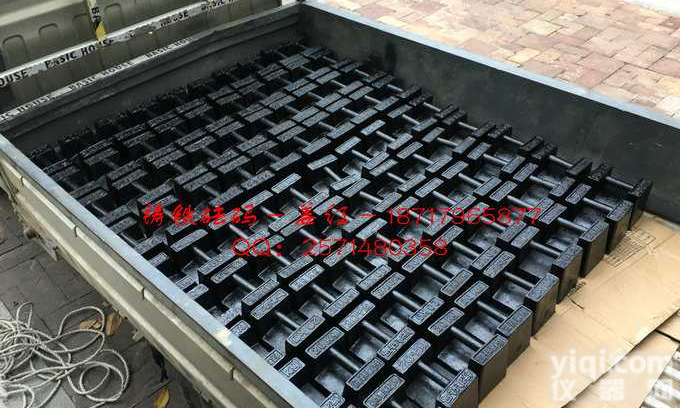 <em>松江区</em>哪里有租<em>砝码</em>的,租25公斤电梯锁形<em>砝码</em>