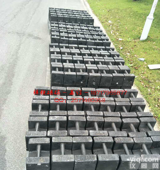 <em>东莞</em>20<em>公斤</em>砝码25<em>公斤</em>铸铁砝码标准砝码误差