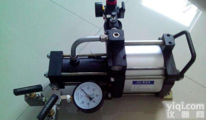 STA25<em>氮气</em>增压泵 STA40氧气加压泵 STA60氢气<em>增压器</em>