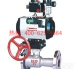 海阳高温气动<em>不锈钢</em><em>法兰</em><em>球阀</em> 316l<em>不锈钢</em><em>法兰</em><em>球阀</em>不二之选