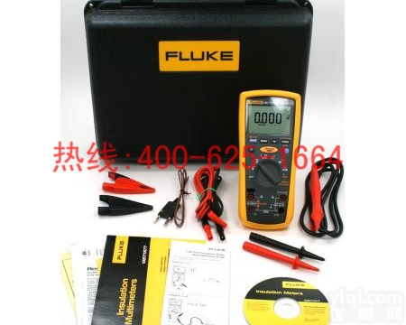 广元绝缘表<em>兆欧表</em> <em>1577</em>/1587绝缘表/F1587/<em>1577</em><em>兆欧表</em>的具体参数