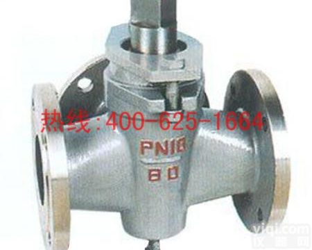 高州<em>铸钢</em>不锈钢法兰<em>三通</em><em>旋塞阀</em> 保温<em>三通</em><em>旋塞阀</em>低价促销