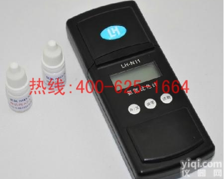 霍林郭勒<em>氨氮</em><em>测定仪</em>快速<em>在线</em>分析仪<em>氨氮</em>检测仪 cod<em>氨氮</em>检测仪专业快速