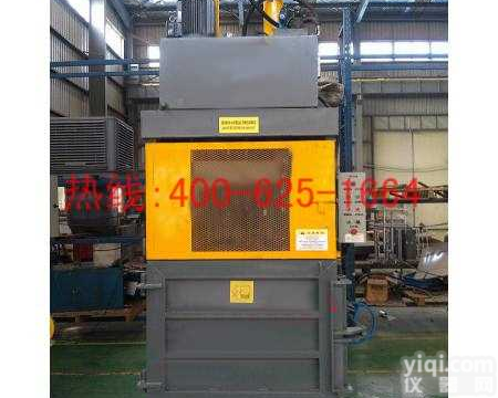 南阳金属<em>液压</em><em>打包机</em>废料<em>液压</em><em>打包机</em> 钢材<em>打包机</em>不二之选