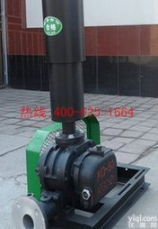 承德<em>罗茨</em><em>鼓风机</em> 喷泉<em>增氧机</em>低价促销