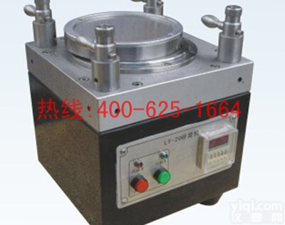 华<em>四角</em>光纤<em>研磨机</em> <em>四角</em>光纤<em>研磨机</em>LY-20低价促销