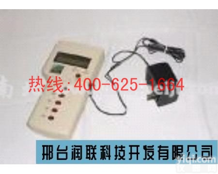 潍坊便携式水质分析仪 DY－IIIＣ便携式水质分析仪厂家直销