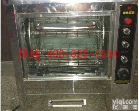 离石烤鸡翅鹌鹑玉米电热多功能烤<em>地瓜</em>机多功能<em>烤箱</em>烤红薯机 烤红薯机服务周到