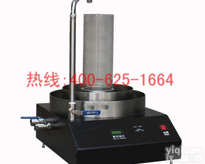 罗定型<em>土工布</em><em>透水性</em>测定仪土工织物复合材料垂直<em>渗透</em>性能测试机 <em>透水性</em>测定仪强烈推荐