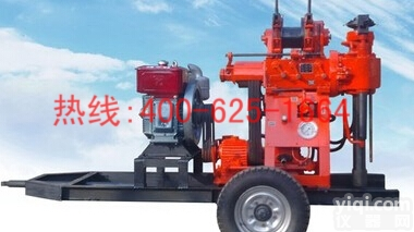 鹤岗<em>岩芯钻机</em> XY-2<em>岩芯钻机</em>多少钱一台