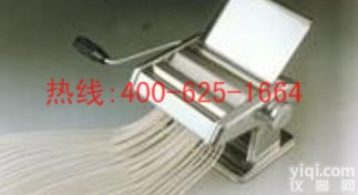 广水家用压面器荞麦面条荞面饸饹手动<em>压面机</em>饸饹机三个刀头 自动<em>压面机</em>原装现货