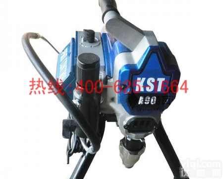 余姚高压<em>无气喷涂</em>机 KSTA90高压<em>无气喷涂</em>机性价比