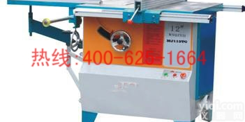 雷州<em>木工机械</em>设备裁<em>板锯</em> 电子裁<em>板锯</em>优惠促销