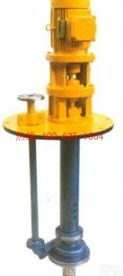 常熟型<em>耐腐蚀</em><em>液下泵</em> FY型<em>耐腐蚀</em><em>液下泵</em>的具体说明