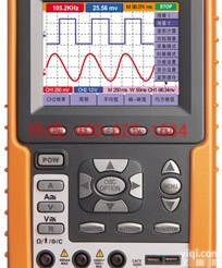 资阳手持式数字存储<em>示波器</em>示波表附加<em>万用表</em> 手持式20M数字存储<em>示波器</em>HDS1021M/示波表附加<em>万用表</em>安全可靠