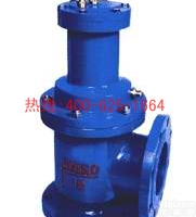 衢州<em>液压气动</em>角式快开<em>排泥阀</em> 流量控制阀量大从优