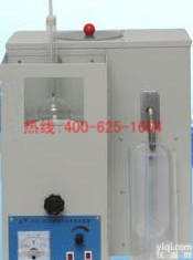 海门<em>石油产品</em>馏程<em>测定仪</em> SYD-6536<em>石油产品</em>馏程<em>测定仪</em>哪家比较好