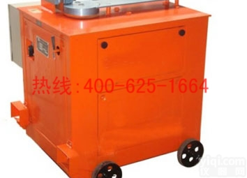 常宁液<em>压弯</em>钢筋弯曲机 <em>数控</em>钢筋调直弯箍机的使用方法