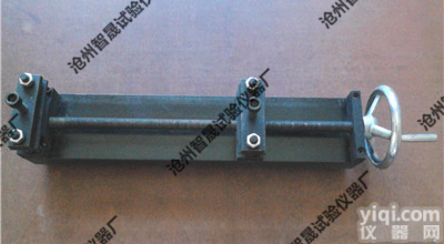 定伸<em>保持器</em>_技术性能_JC/T<em>500</em>-<em>92</em>