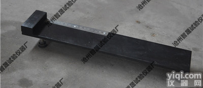 加热<em>伸缩</em>测定仪_<em>使用方法</em>_GB/T1817301