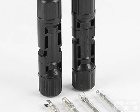 MC4<em>光伏</em>连接器,MC4连接器,MC4太阳能公母插头，<em>太阳能电池</em>板<em>光伏</em>组件