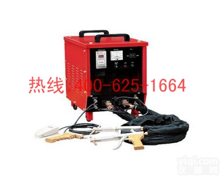 万宁移动式手持点焊机 动力电池移动电源点焊机强烈推荐