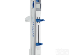 <em>Eppendorf</em> <em>Multipette</em> M4 <em>手动</em>连续分液器