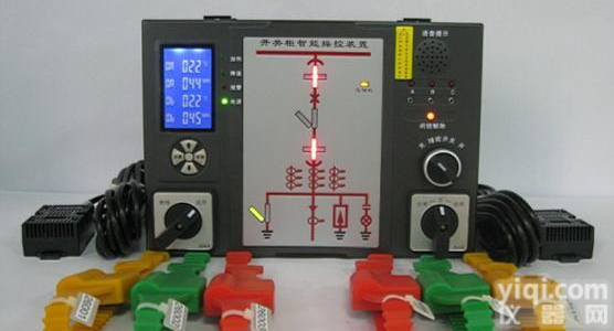 丽水数显<em>智能</em>操控装置 陈女士 金华DYK-8000<em>开关</em>柜<em>智能</em>操控装置 杭州<em>开关</em>柜经济型<em>智能</em>操作