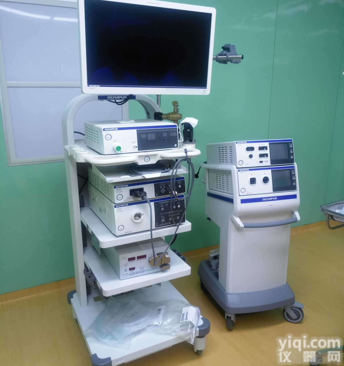 CV170电子胃<em>肠镜</em><em>奥林巴斯</em>胃<em>肠镜</em>系统医用高清<em>奥林巴斯</em>电子<em>胃镜</em>