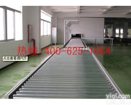 和龙无动力滚筒<em>输送线</em> 无动力滚筒<em>输送线</em>SY-G001的具体说明