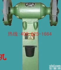 兴城<em>立式</em><em>砂轮机</em>落地式全铜 单相<em>砂轮机</em>产品的详细说明