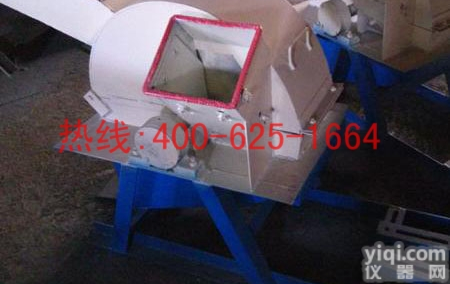 雅安多功能<em>木屑</em><em>粉碎机</em> 竹屑<em>粉碎机</em>的具体说明