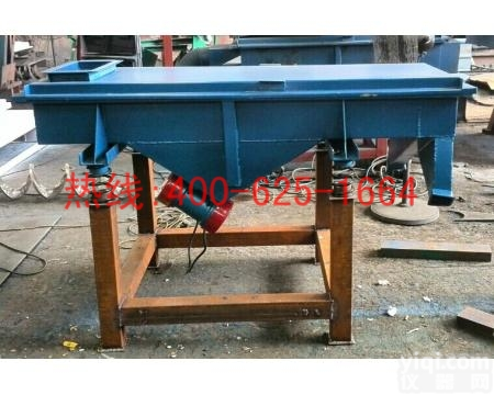 鹤山直线<em>振动筛</em><em>振动筛</em>分机 515-1F直线<em>振动筛</em><em>振动筛</em>分机服务周到