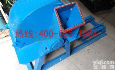 井冈山菇木切片<em>粉碎机</em> 大型<em>木屑</em><em>粉碎机</em>低价促销