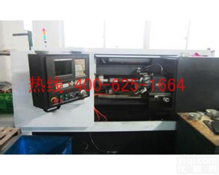 宜春<em>高精度</em>控旋压机 <em>手动</em>旋压机优质服务