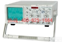 荆门二踪<em>通用</em><em>示波器</em> 二踪<em>通用</em><em>示波器</em>厂家哪家专业