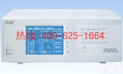 高安交直流<em>功率</em><em>分析仪</em> 交直流<em>功率</em><em>分析仪</em>AN8701H实惠