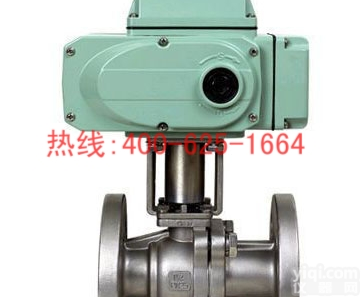 永济不锈钢<em>电动丝口球阀</em> 进口电动球阀优惠促销