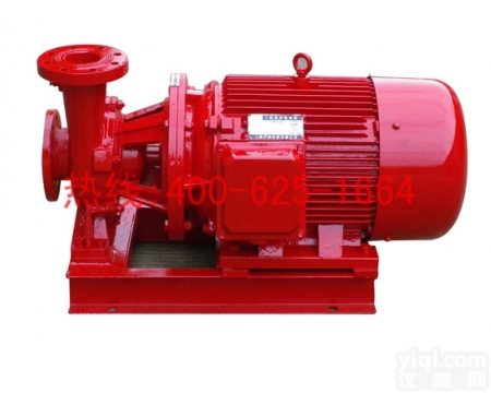 荆州<em>变流</em><em>消防</em>恒压<em>切线</em>泵 低压<em>消防</em>泵批发代理